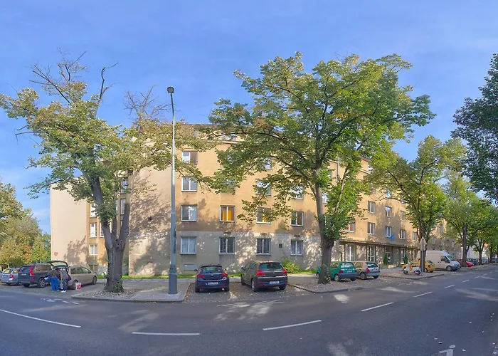 Hostel Bubenec