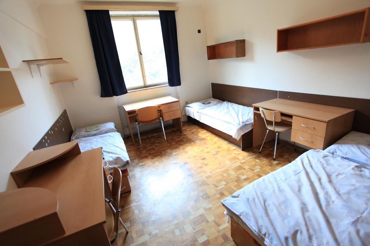 Bubenec Hostel Prag