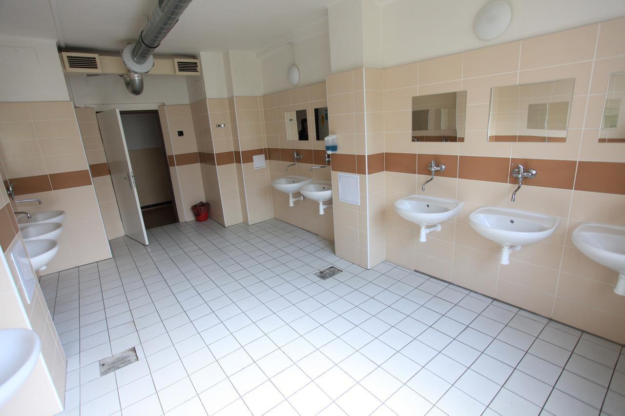 Bubenec Hostel Prag
